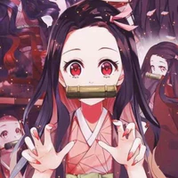 kamado nezuko