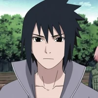 Sasuke Uchiha