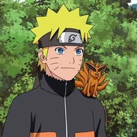 Naruto Uzumaki