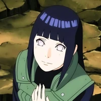 Hinata Hyuga