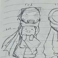 red(omega)