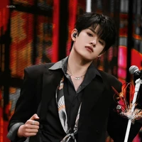 Trương Cực_Gã