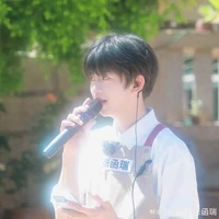 Trương Hàm Thụy_Em
