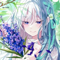 Hashimika Nanami