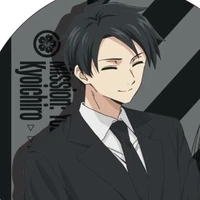 Yozakura Kyoichiro