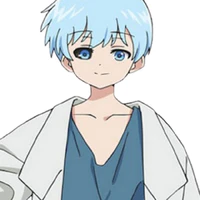 Yozakura Nanao