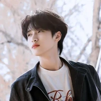 Nghiêm Hạo Tường_🐻-Anh_