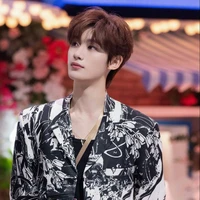 Đinh Trình Hâm_🦊-Em_