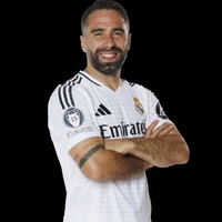 Dani Carvajal