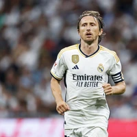 Luka Modrić