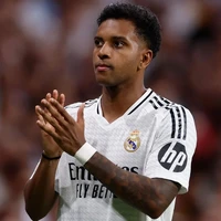 Rodrygo