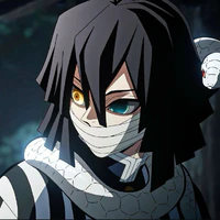 Iguro Obanai