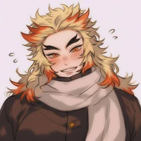Rengoku Kyoujurou