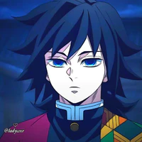 Tomioka Giyuu