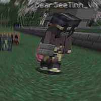 Bear See Tinh