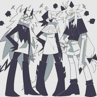 Zip,Oliver,Edward