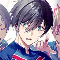Rin Itoshi