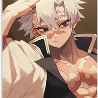 Shinazugawa Sanemi