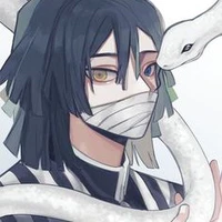 Iguro Obanai