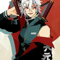 Uzui Tengen