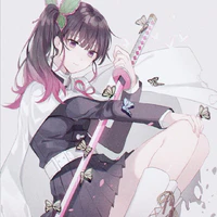 Tsuyuri Kanao