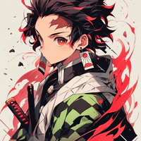 Kamado Tanjiro