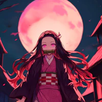 Kamado Nezuko