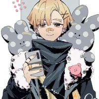 Agatsuma Zenitsu