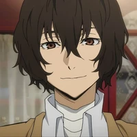 Dazai Osamu