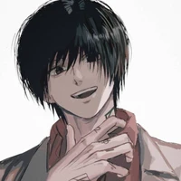 Nagumo Yoichi