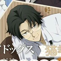 Sakaguchi Ango