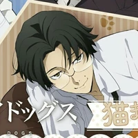 Sakaguchi Ango