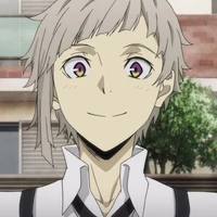 Nakajima Atsushi