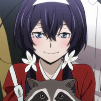 Izumi Kyoka