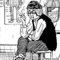 Miya Granny