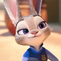 Judy Hopps