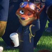 Nick Wilde