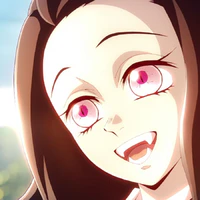 Kamado Nezuko