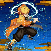 Agatsuma Zenitsu