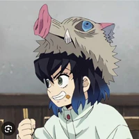 Hashibira Inosuke