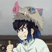 Hashibira Inosuke