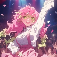 mitsuri