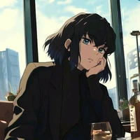 inosuke