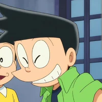 Honekawa Suneo