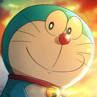 Doraemon