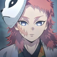 Urokodaki Sabito