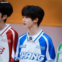 Trương Dịch Nhiên