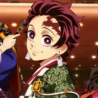 Kamado Tanjirou