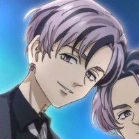 Haitani Ran