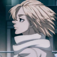 Sano manjiro(Mikey)